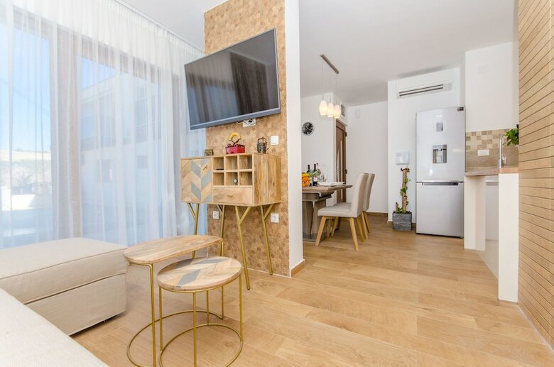 Apartamentos Villa La