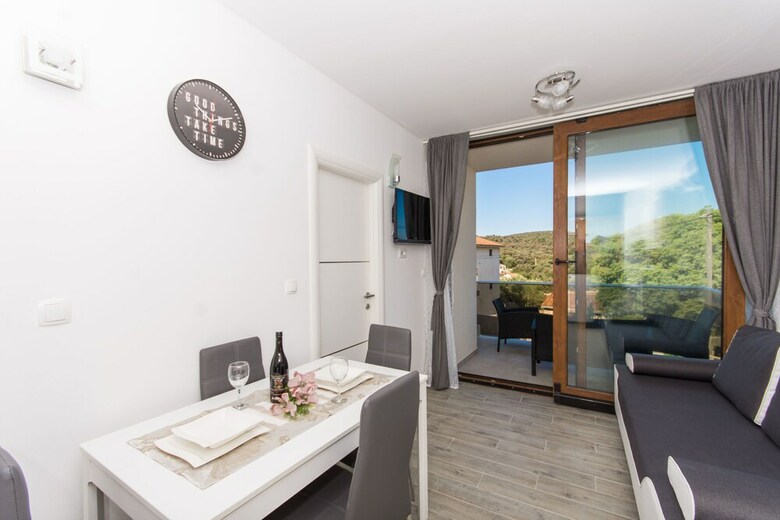 Apartamentos Villa La