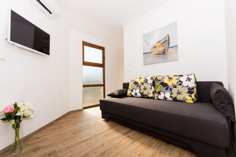 Apartamentos Villa La