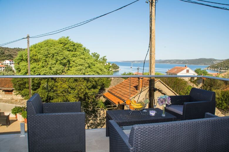 Apartamentos Villa La