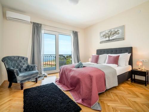 Holiday Home Caterine