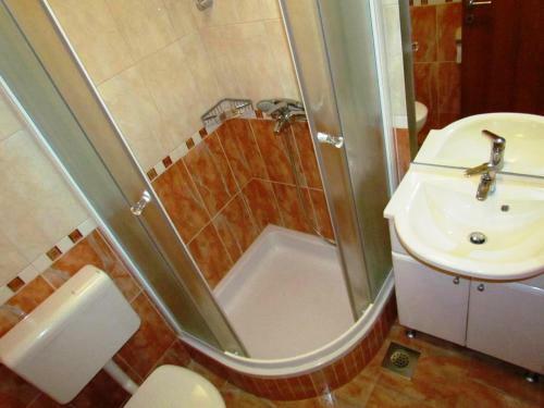 Sunset Apartments Villa Bura