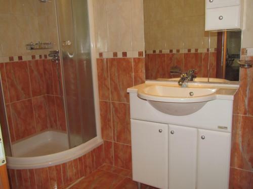 Sunset Apartments Villa Bura