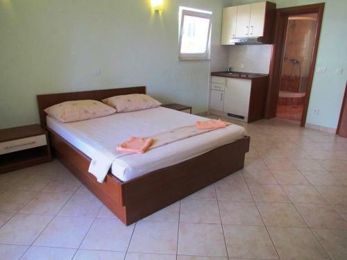 Sunset Apartments Villa Bura