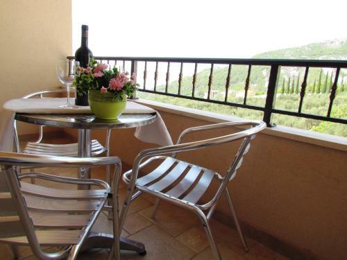 Sunset Apartments Villa Bura