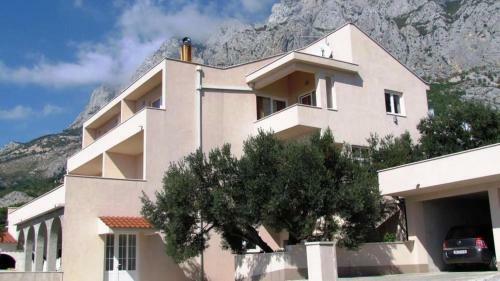 Sunset Apartments Villa Bura