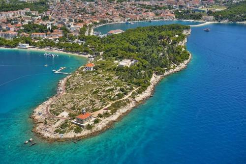 Holiday Home Vrcani
