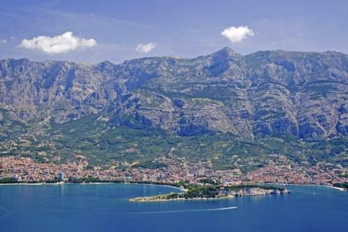 Holiday Home Vrcani