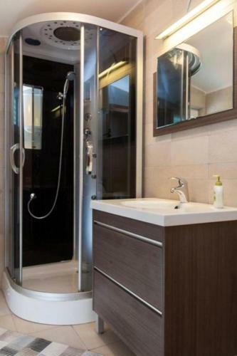 Holiday Home Vrcani
