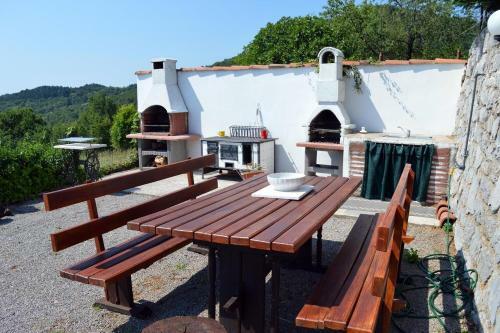 Apartment Veprinac 14999a