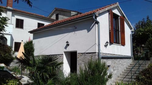 Apartment Veprinac 14999a