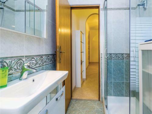 Holiday Home Veprinac Zagrad