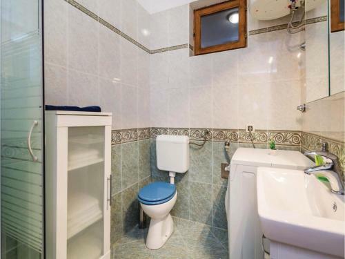 Holiday Home Veprinac Zagrad