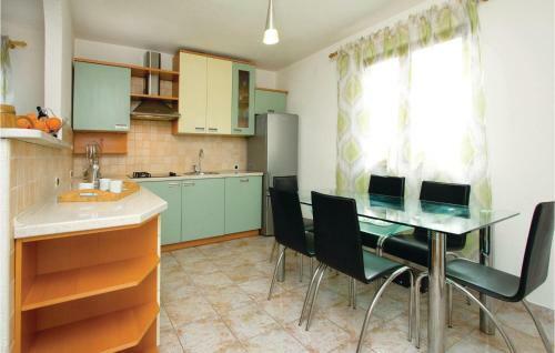 Holiday Home Veprinac Zagrad