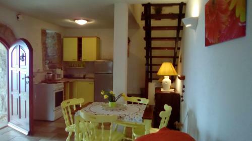 Holiday Home Veprinac 14916