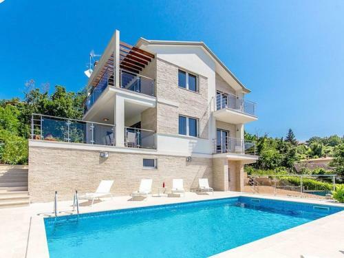Villa Edelweiss