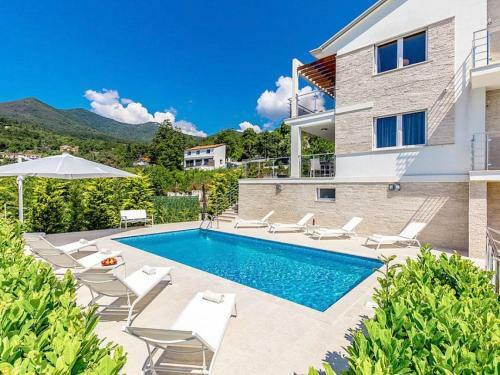 Villa Edelweiss