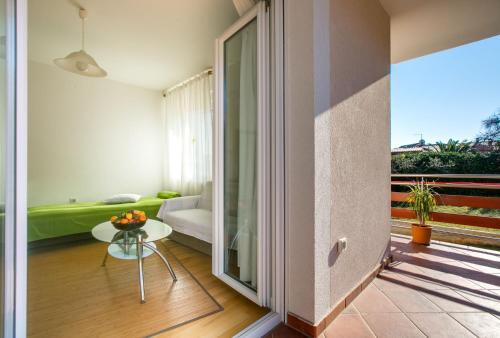 Apartments Petar