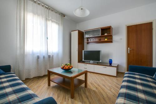 Apartments Petar