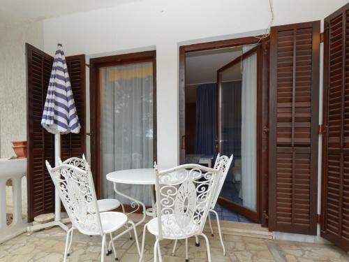 Apartment In Pula/istrien 10864