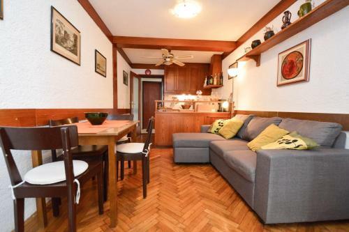 Apartment In Pula/istrien 10862