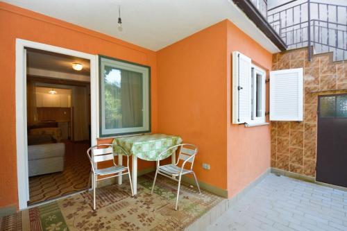 One-bedroom Apartment In Pula VI
