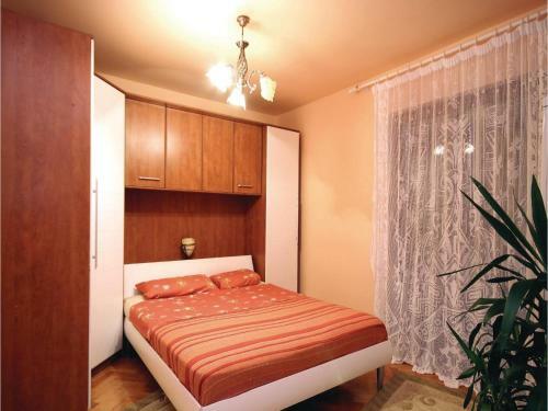 Apartment Mardeganijeva III