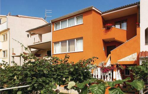 Apartment Mardeganijeva III