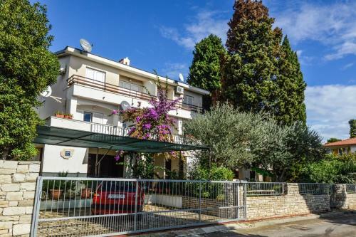 Apartment In Pula/istrien 11080