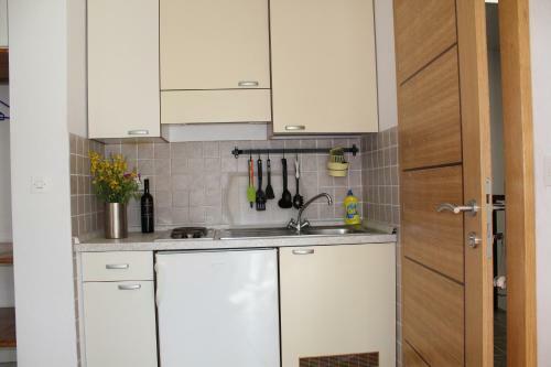 Gorgonia Apartments