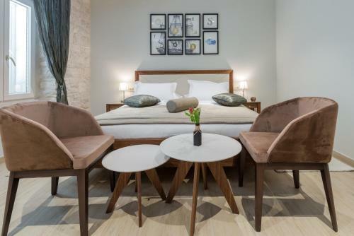 Heritage Boutique Hotel - Viganj Bed & Breakfast