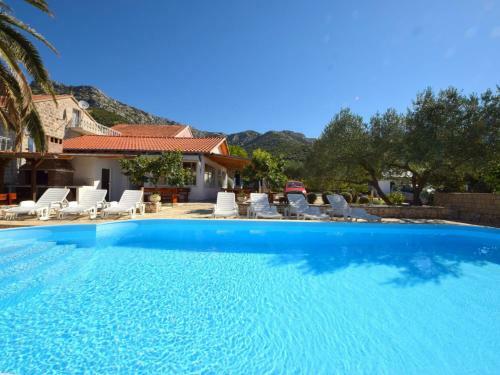 Apartment Balota - More�ka.2