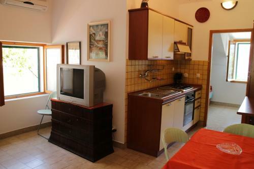 Apartments Tri Vlake