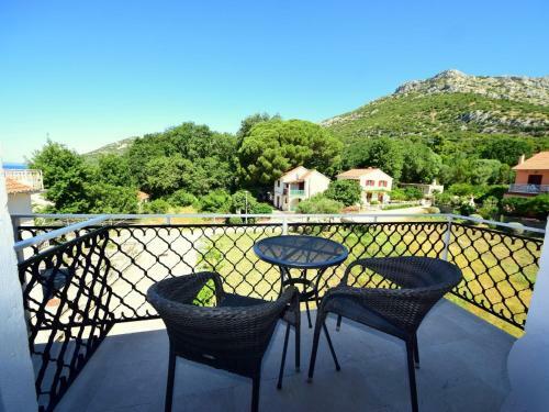Apartment Balota - More�ka.3