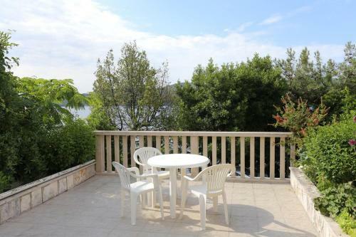 Apartment Viganj 10116d