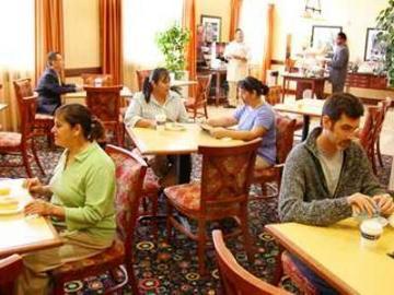 Hotel Hampton Inn & Suites - Burbank Airport