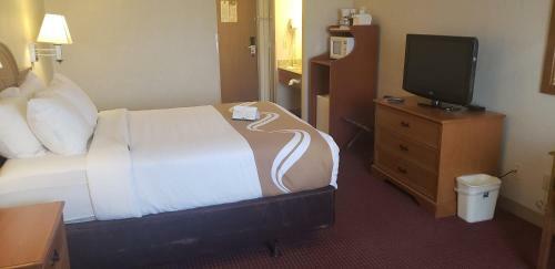 Hotel Quality Inn Denver-boulder Turnpike