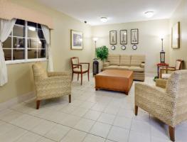 Hotel Hawthorn Suites Hartford-meriden