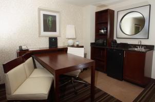 Hotel Embassy Suites - Savannah Airport