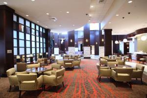 Hotel Embassy Suites - Savannah Airport