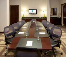 Hotel Embassy Suites - Savannah Airport