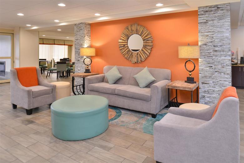 Hotel Best Western Chicagoland - Countryside