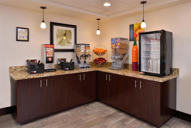 Hotel Best Western Chicagoland - Countryside