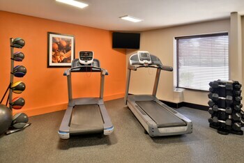 Hotel Best Western Chicagoland - Countryside