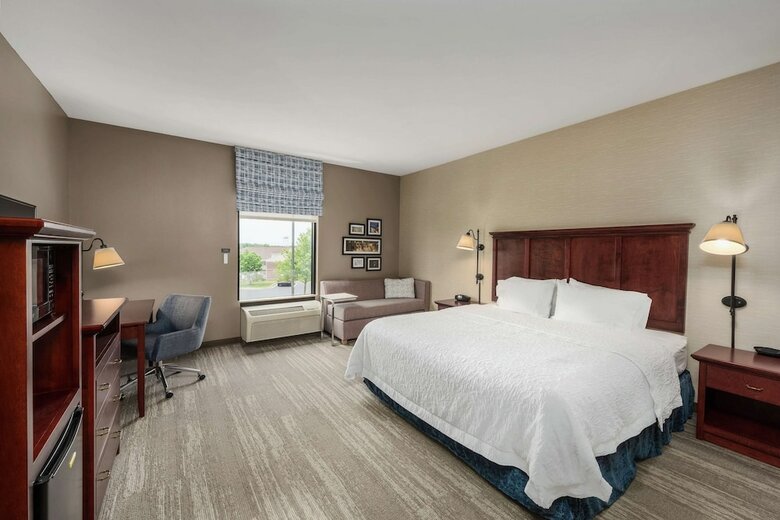 Hotel Hampton Inn Branson - Branson Hills