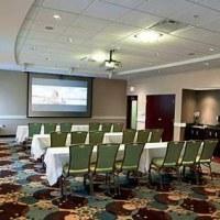 Hotel Hampton Inn & Suites Detroit-canton
