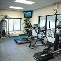 Hotel Hampton Inn & Suites Detroit-canton