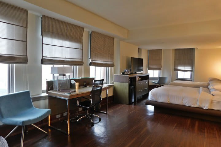 Doubletree By Hilton - The Tudor Arms Hotel