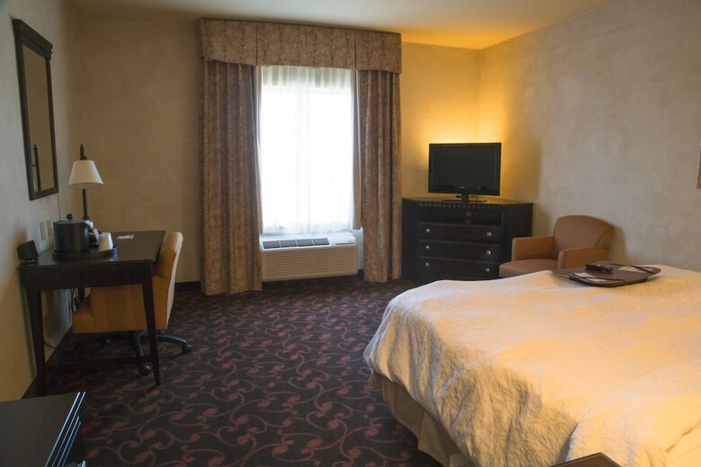 Hotel Hampton Inn & Suites Dallas-arlington Nrth-entertainmnt Dist