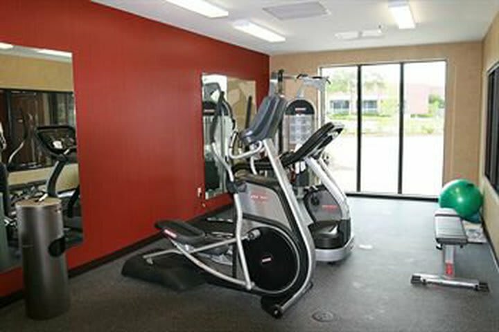 Hotel Hampton Inn & Suites Dallas-arlington Nrth-entertainmnt Dist